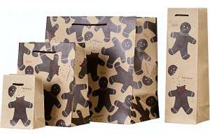 túi giấy người bạn thân thiết