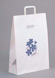 in túi giấy giá rẻ chất liệu tốt