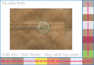 Túi giấy kraft