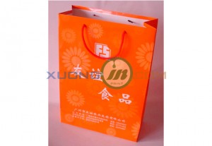 Túi giấy thời trang