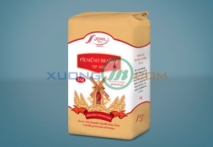 Túi giấy thời trang