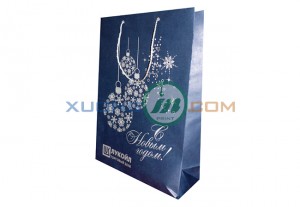 In túi giấy cao cấp đựng mỹ phẩm