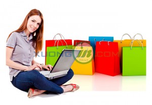 Túi giấy cao cấp