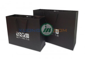 Túi giấy cao cấp