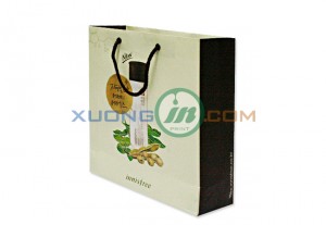 Túi giấy cao cấp