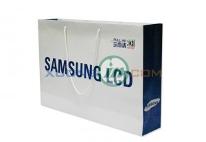 Túi giấy cao cấp thiết kế theo yêu cầu