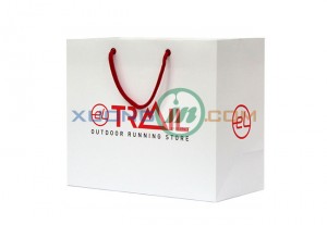 Túi giấy cao cấp thiết kế theo yêu cầu