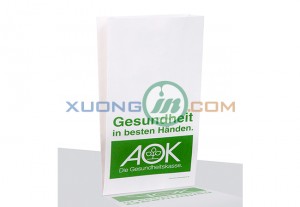 Túi giấy cao cấp thiết kế theo yêu cầu