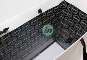 Túi giấy thời trang 2014