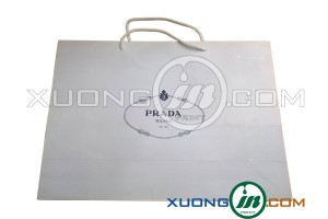 túi giấy xuất nhập khẩu