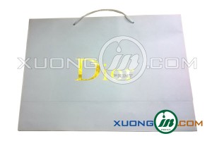túi giấy xuất nhập khẩu