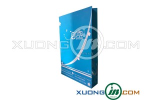 Công ty sản xuất túi giấy