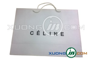 Công ty sản xuất túi giấy