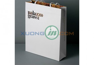 Công ty sản xuất túi giấy