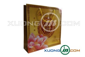 Công ty sản xuất túi giấy