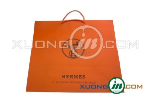 Công ty túi giấy cao cấp