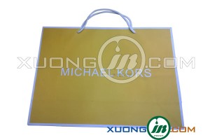Công ty túi giấy cao cấp