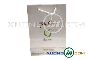 Công ty túi giấy cao cấp