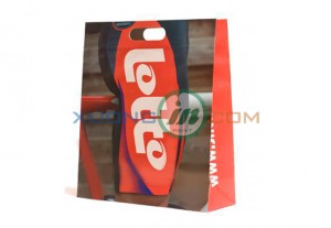 In túi giấy đựng quà tết giá rẻ