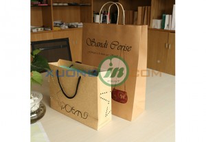 Mẫu túi xách giấy đẹp tại tphcm