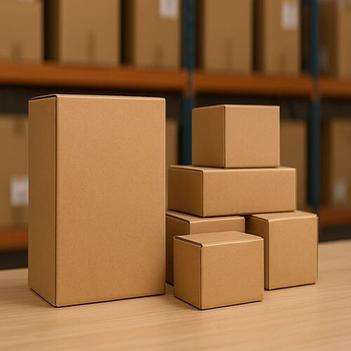 Thùng carton 3 lớp