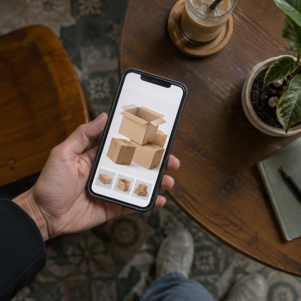 Làm thế nào để nhận được báo giá in thùng carton nhanh và chính xác nhất?